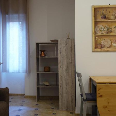 Eleonora'S Apartment Roma Exterior foto